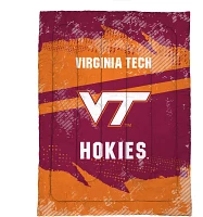 Pegasus Sports Virginia Tech Hokies 4-Piece Twin Bedding Set