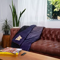 Rumpl Washington Huskies Original Puffy Blanket