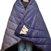 Rumpl Washington Huskies Original Puffy Blanket