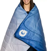 Rumpl Georgetown Hoyas Original Puffy Blanket