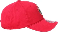 Zephyr North Carolina Courage Team Red Adjustable Hat