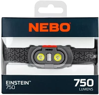 NEBO Einstein 750 Headlamp