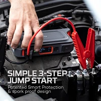 NEBO 1000 Amp Assist Jump Starter