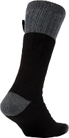 Northeast Outfitters Men's Heavyweight Battery Socks