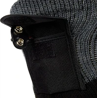 Northeast Outfitters Men's Heavyweight Battery Socks