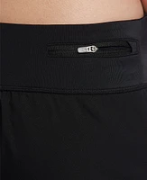 Nike Women's Solid Element Swim Board Shorts