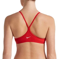 Nike Women's Swim Guard Racerback Bikini Top