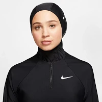 Nike Women's Victory Full Coverage Solid Swim Tunic