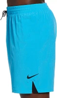 Nike Men's Essential Vital Volley Swim Trunks