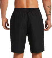 Nike Swim Men's Essential Lap 9" Volley Shorts