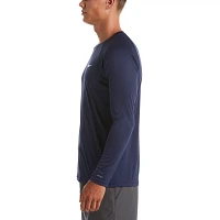 Nike Men's Essential Long Sleeve Hydro Rashguard