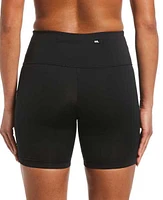 Nike Women's Essential 6" Kick Shorts