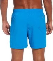 Nike Men's Solid Icon 5" Volley Swim Shorts