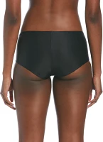 Nike Women's Cheeky Kickshort Swim Bottoms