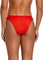 Nike Women's Sling Bikini Swim Bottoms