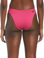 Nike Women's Color Block Reversible Sling Bikini Bottom