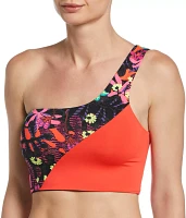 Nike Women's 3 in 1 Bikini Swim Top