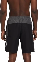 Nike Men's Core Contend 8” Volley Swim Trunks