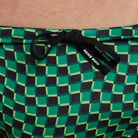 Nike Men's Drippy Check Brief