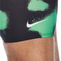 Nike Men's Hydrastrong Multi Print Jammer