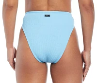 Nike Women's High Waist Bikini Bottoms