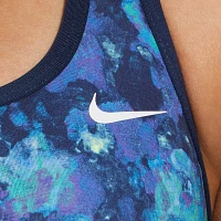 Nike Women's Earth Dye Racerback Tankini