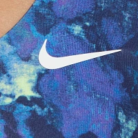 Nike Women's Earth Dye Scoop Neck Tankini