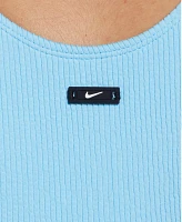 Nike Women's High Neck Bikini Top