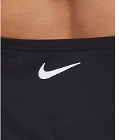 Nike Women's Lace Up High Neck Tankini