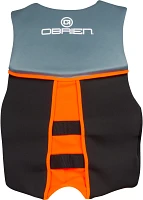 O'Brien Men's Flex V-Back Neoprene Life Vest