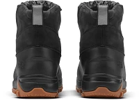 The North Face Women's Yukonia Ankle 200g Waterproof Winter Boots