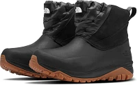 The North Face Women's Yukonia Ankle 200g Waterproof Winter Boots