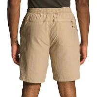 The North Face Men's Pull-On 7” Adventure Shorts