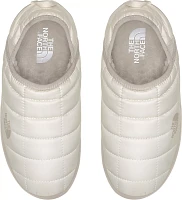 The North Face Women's ThermoBall Traction Mule V Slippers