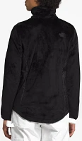 The North Face Women's Osito Hybrid Full Zip Jacket