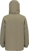 The North Face Men's Class V Pullover Hooded Jacket