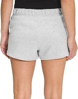 The North Face Women's Half Dome Logo Shorts