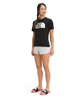 The North Face Women's Half Dome Logo Shorts