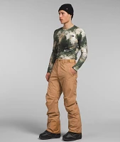 The North Face Men's Freedom Insulated Pants