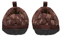 The North Face Women's Nuptse Mule Slippers