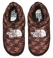 The North Face Women's Nuptse Mule Slippers