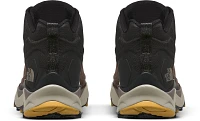 The North Face Men's VECTIV Exploris Mid FUTURELIGHT Leather Boots