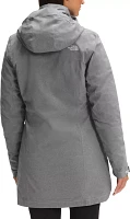 The North Face Women's ThermoBall Eco Triclimate Parka