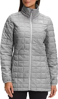 The North Face Women's ThermoBall Eco Triclimate Parka