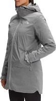 The North Face Women's ThermoBall Eco Triclimate Parka