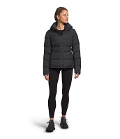 The North Face Women's Metropolis Jacket