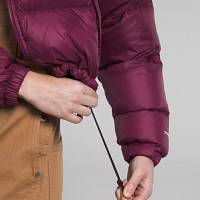 The North Face Women's Nuptse Short Jacket