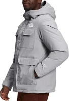 The North Face Men's Cypress Parka