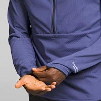 The North Face Men's Summit FUTUREFLEECE LT ½ Zip Pullover Fleece