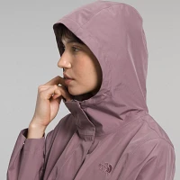 The North Face Women's Woodmont Parka